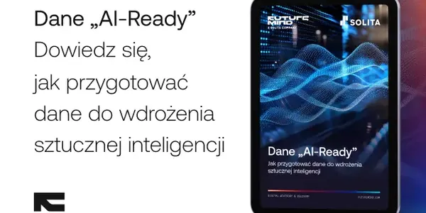 Thumbnail for Dane „AI-Ready”
