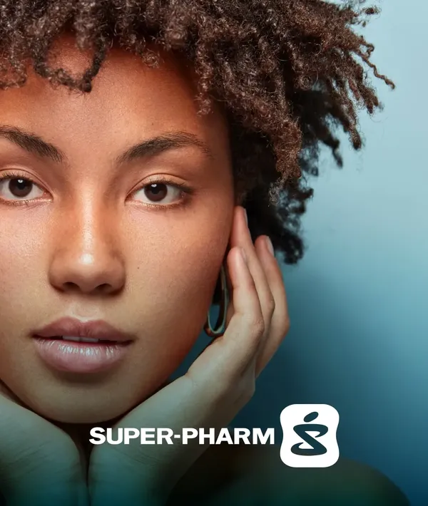 Design System and mobile app development for Super-Pharm