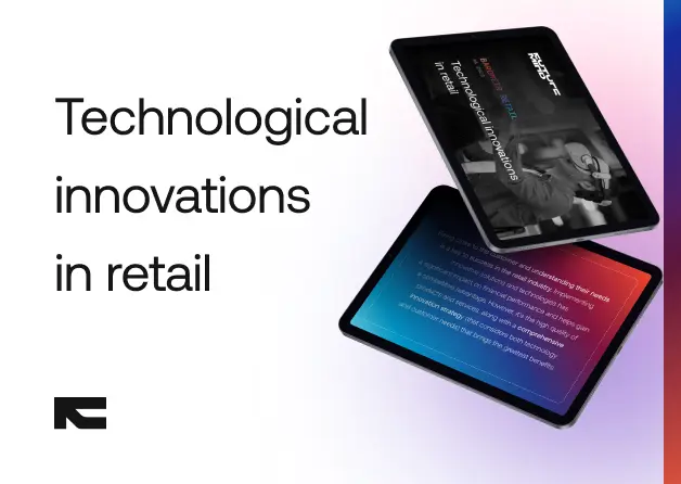 Barometr Retail 4 | Retail industry report 2023/06