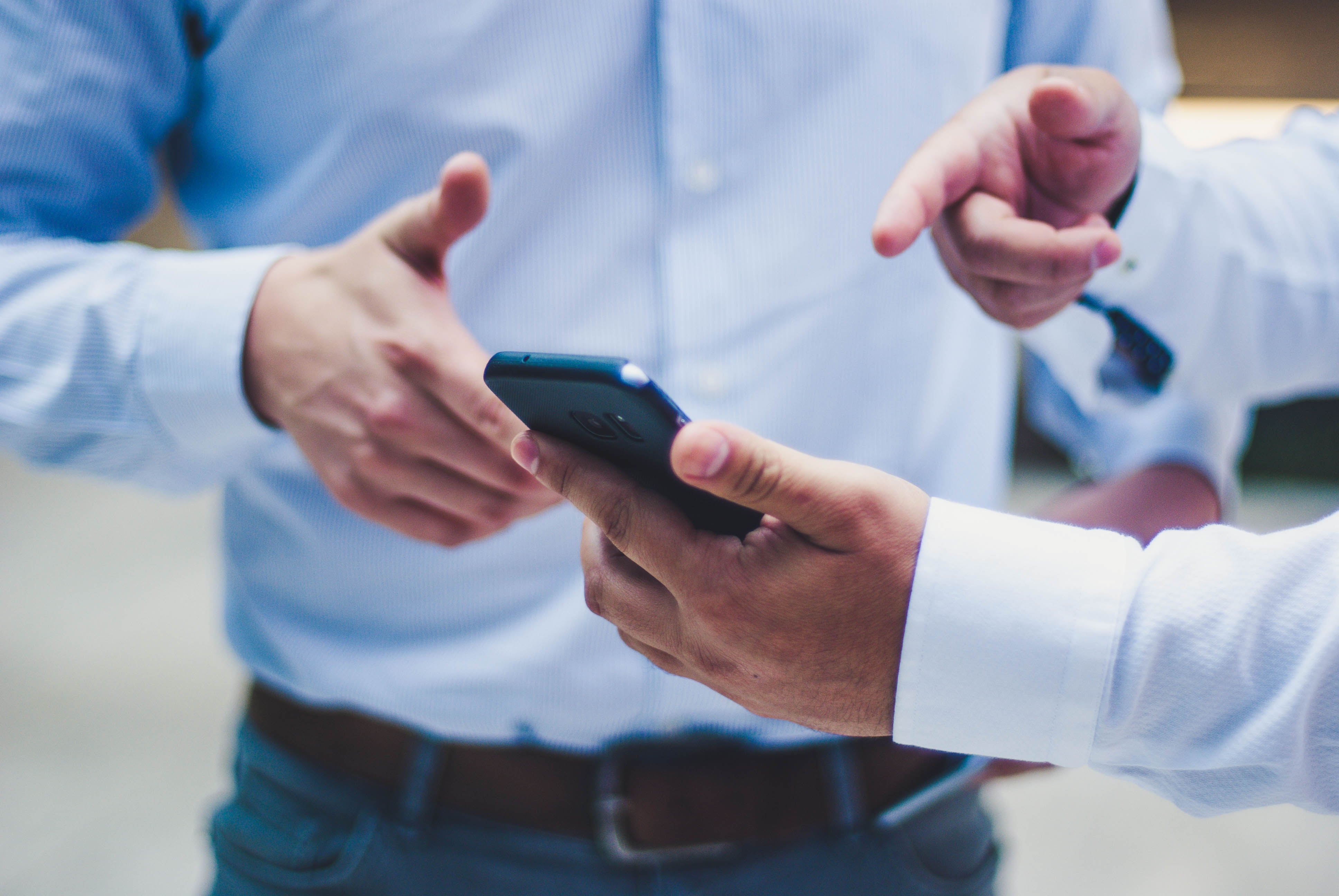 Mobile Application