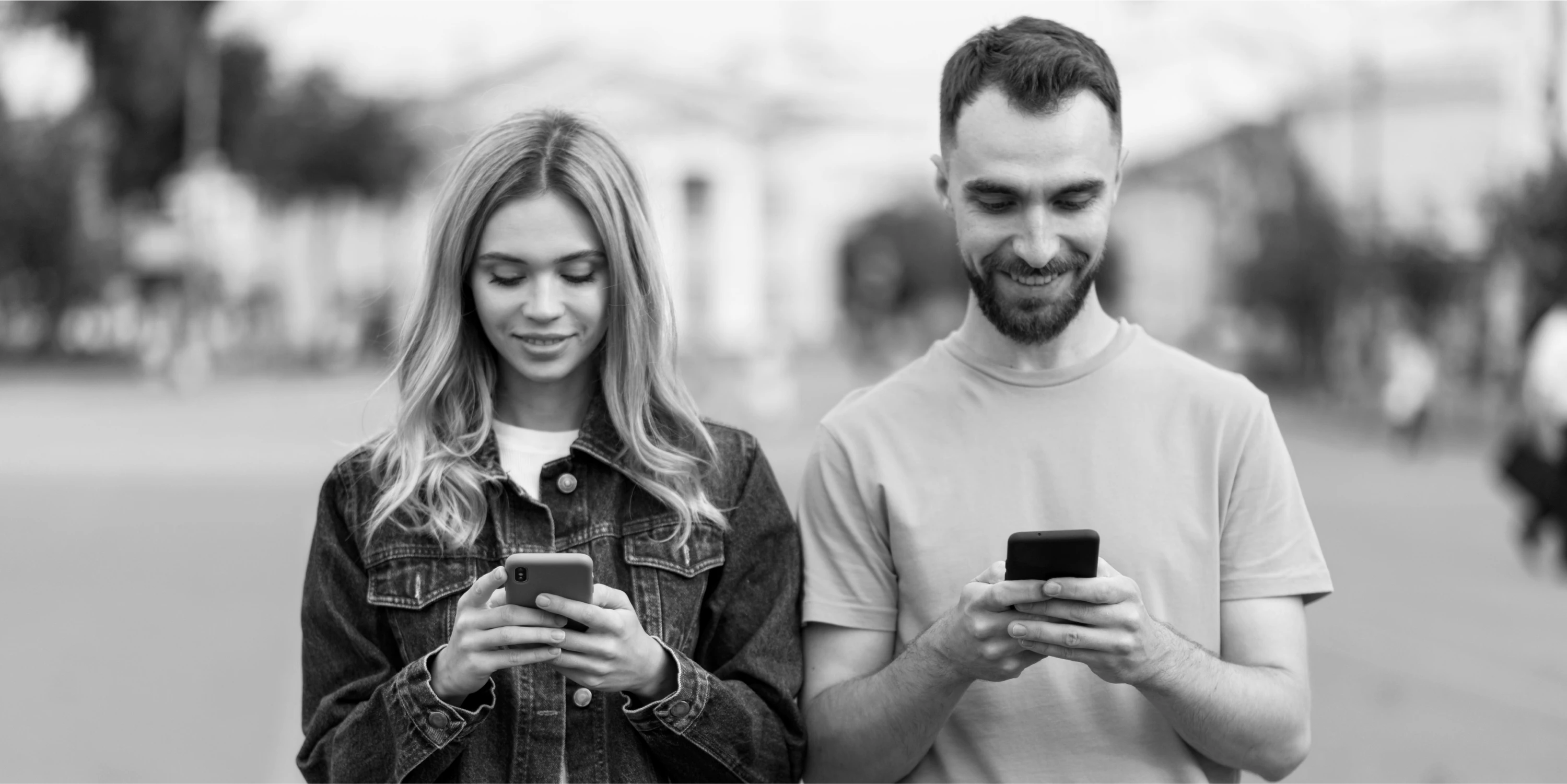 In the Aisles with Digital Natives – Young Consumers’ Shopping Habits
