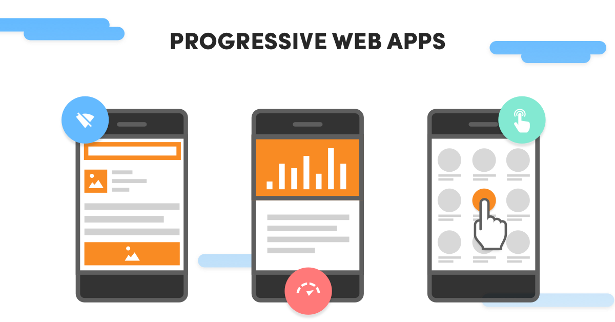 What Are Progressive Web Apps?