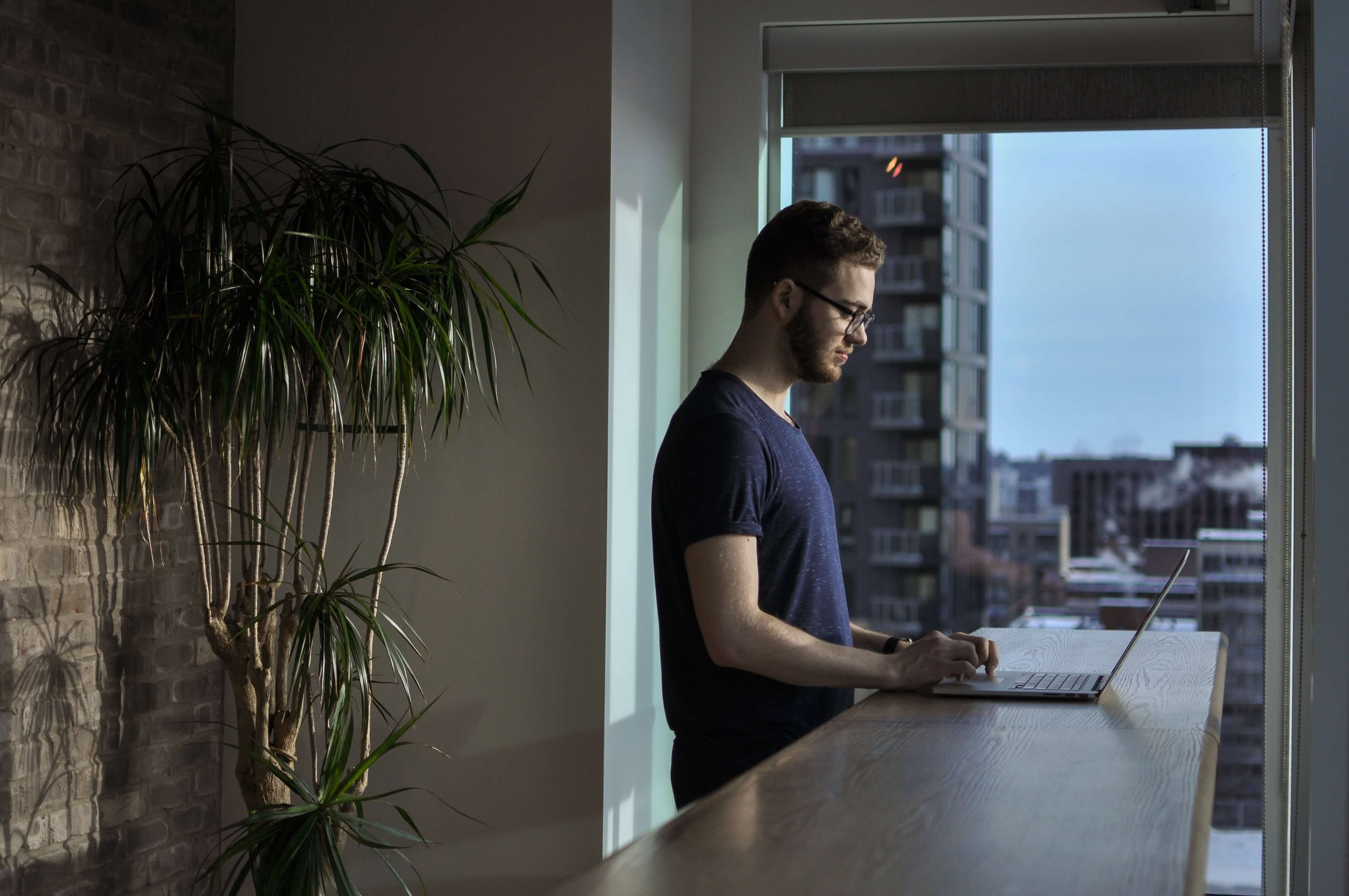 Should you use Node.js as your backend?