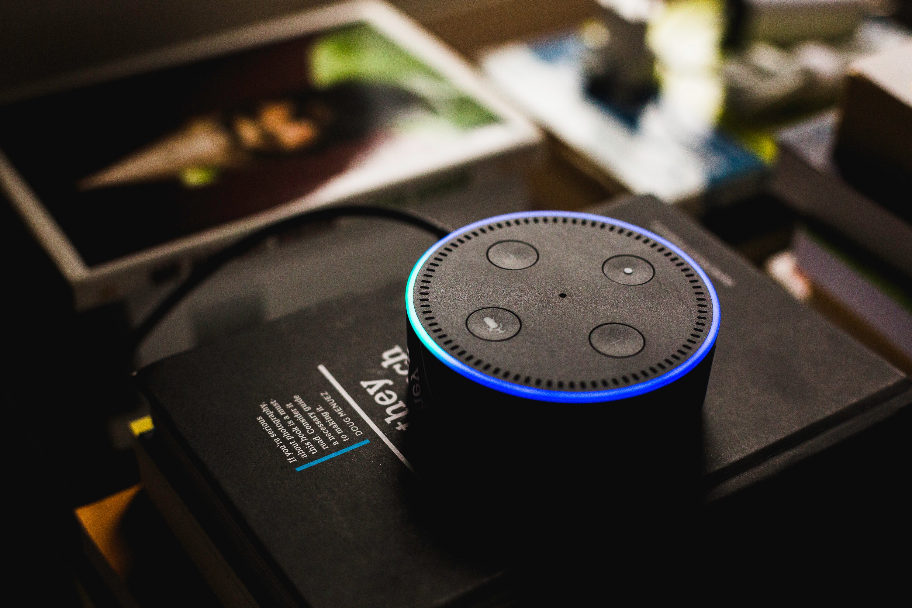Voice assistants: Beyond the hype