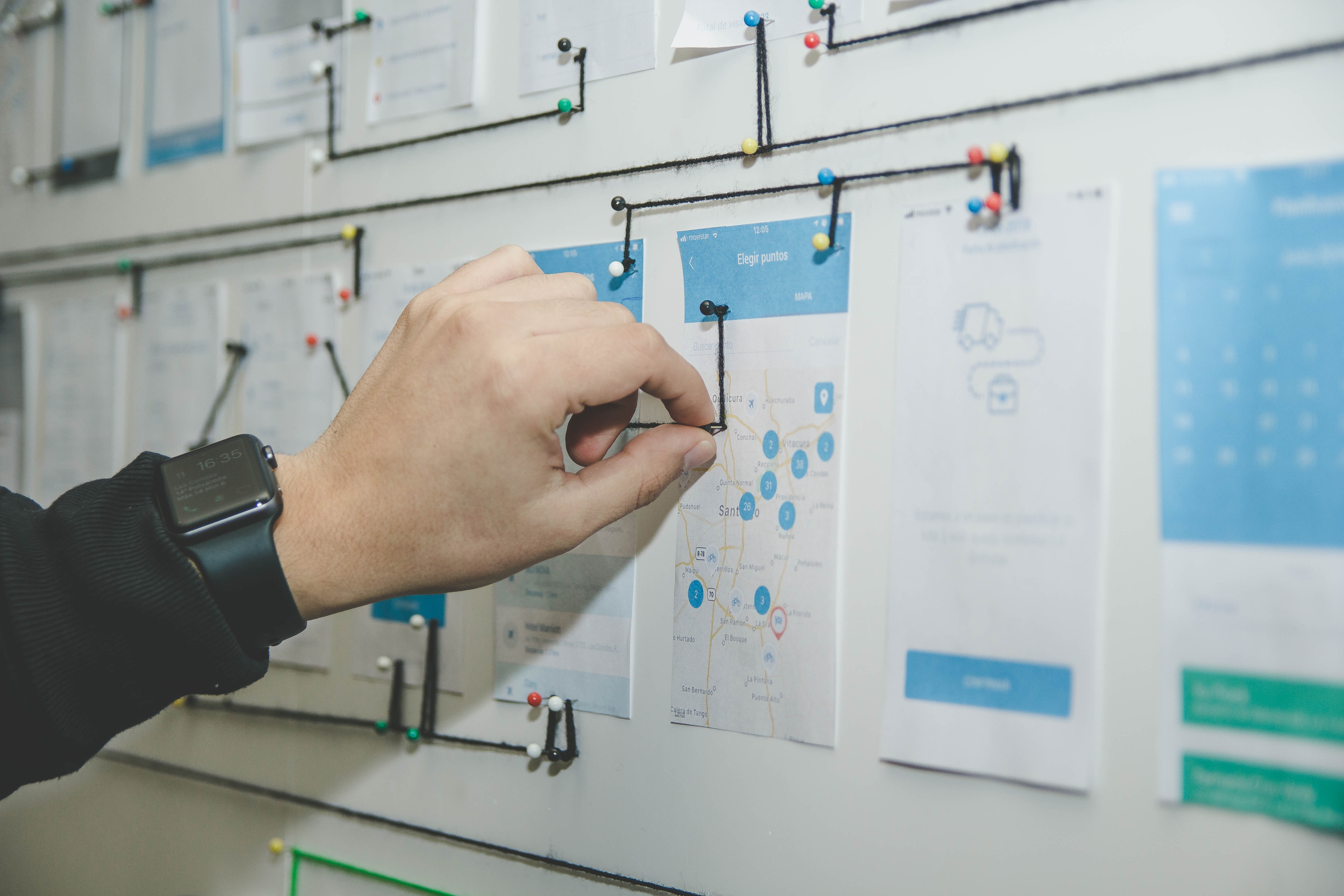 Why you shouldn't start your project with an MVP