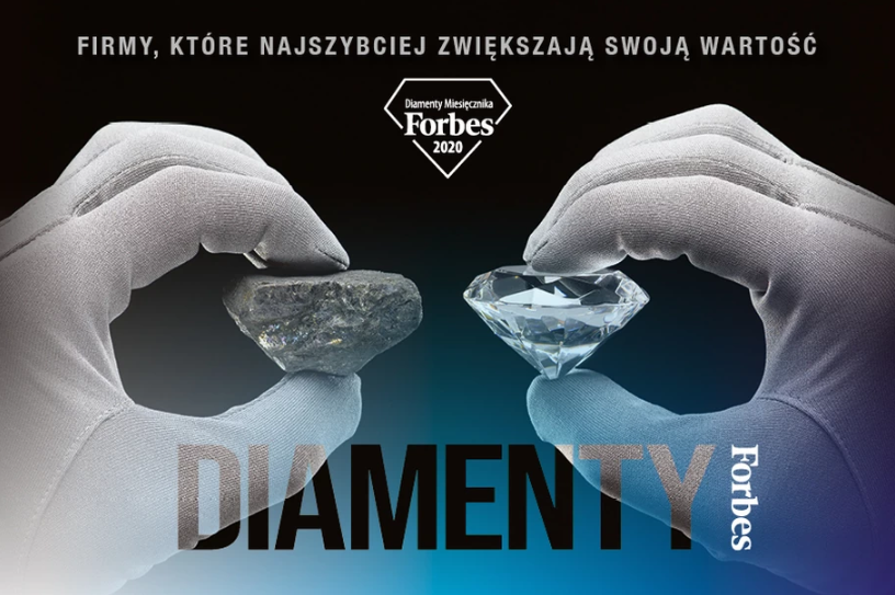 Future Mind among the prestigious Forbes Diamonds 2020