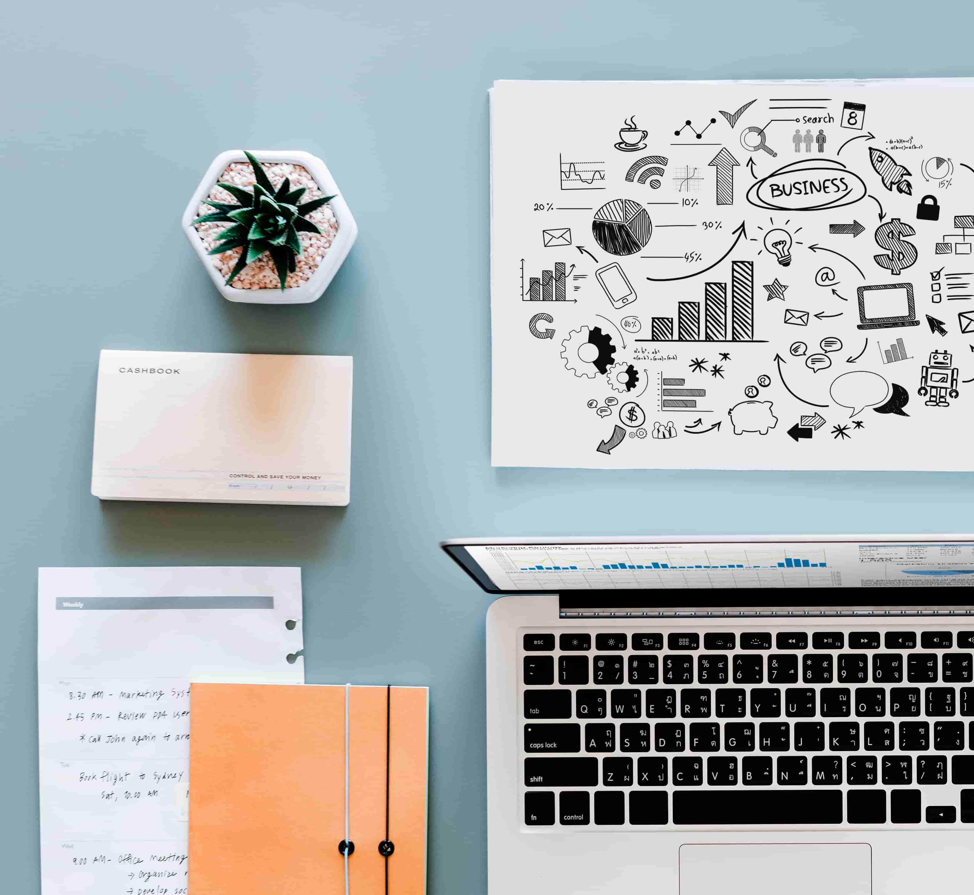 How to Best Use Your Q4 Budget