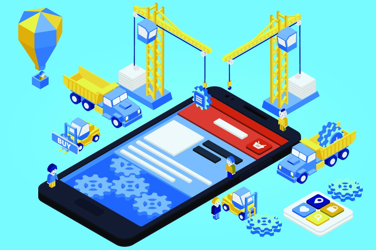 10 Things To Do Before Developing a Mobile App