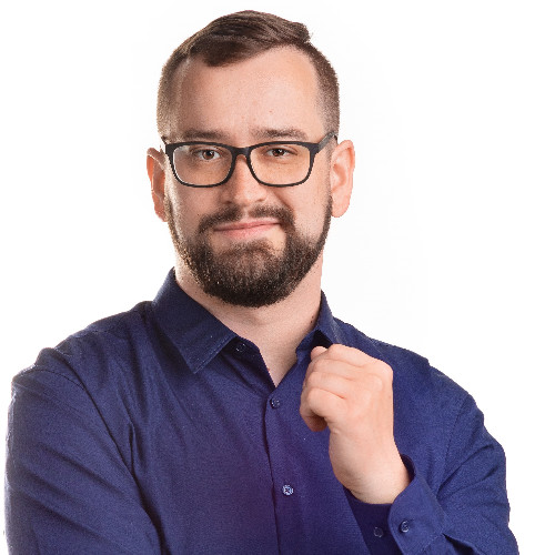 Jakub Nawrocki