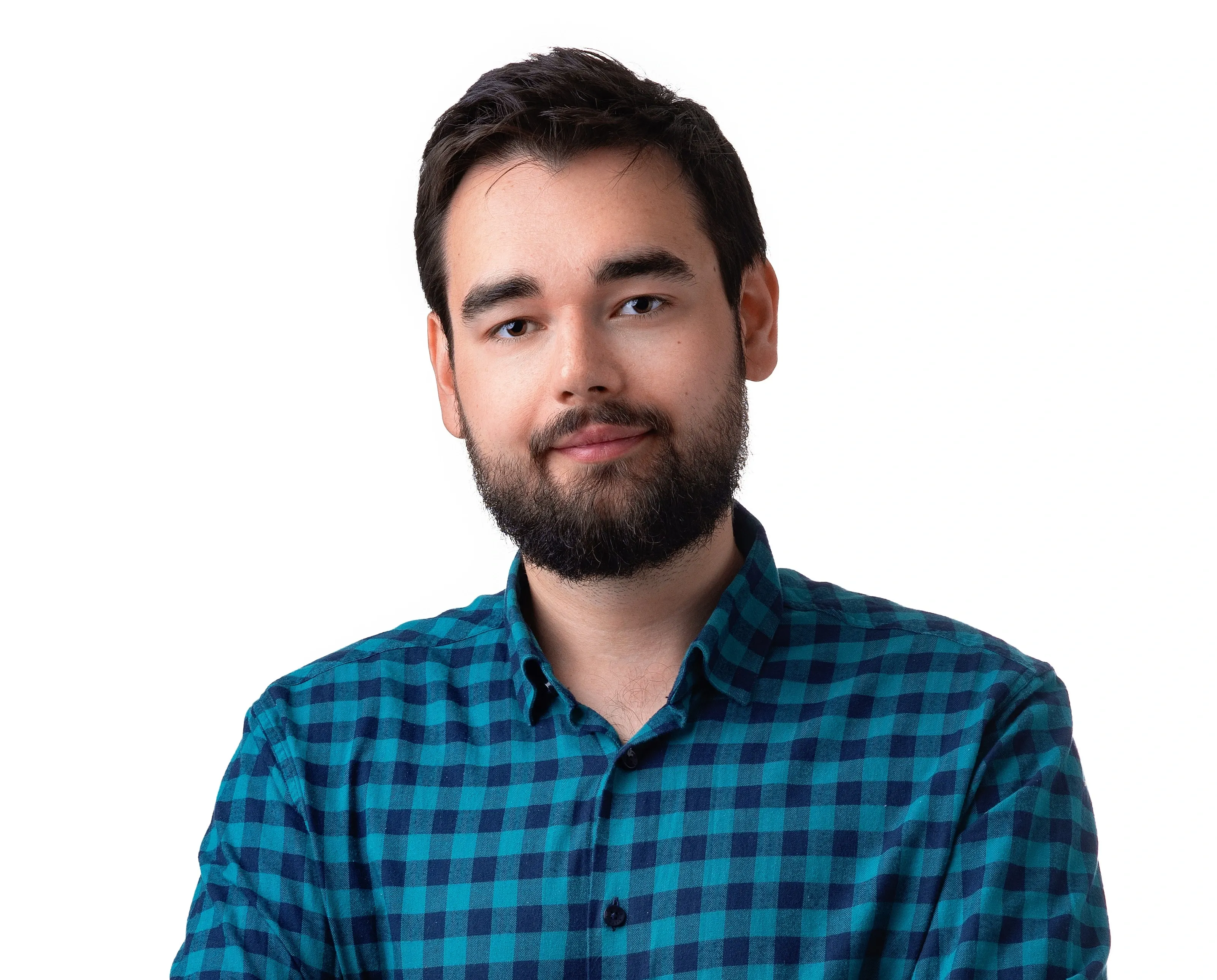 Maciej Cieślukowski