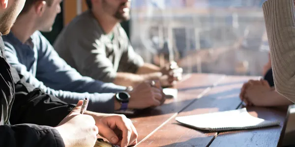 How to Use Focus Group Interviews to Build Better Digital Products?