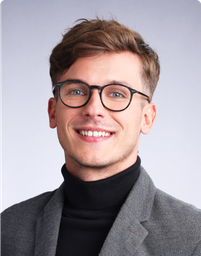 Kacper Urzykowski