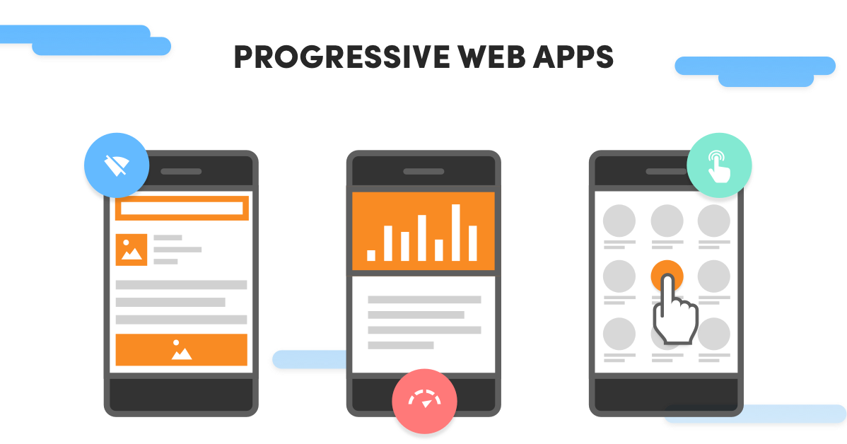 9 Easy Steps To Building a Progressive Web App - PWA Explained