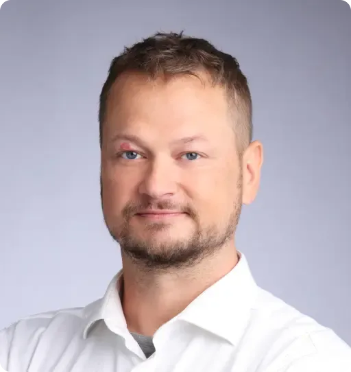 Tomek Jurek