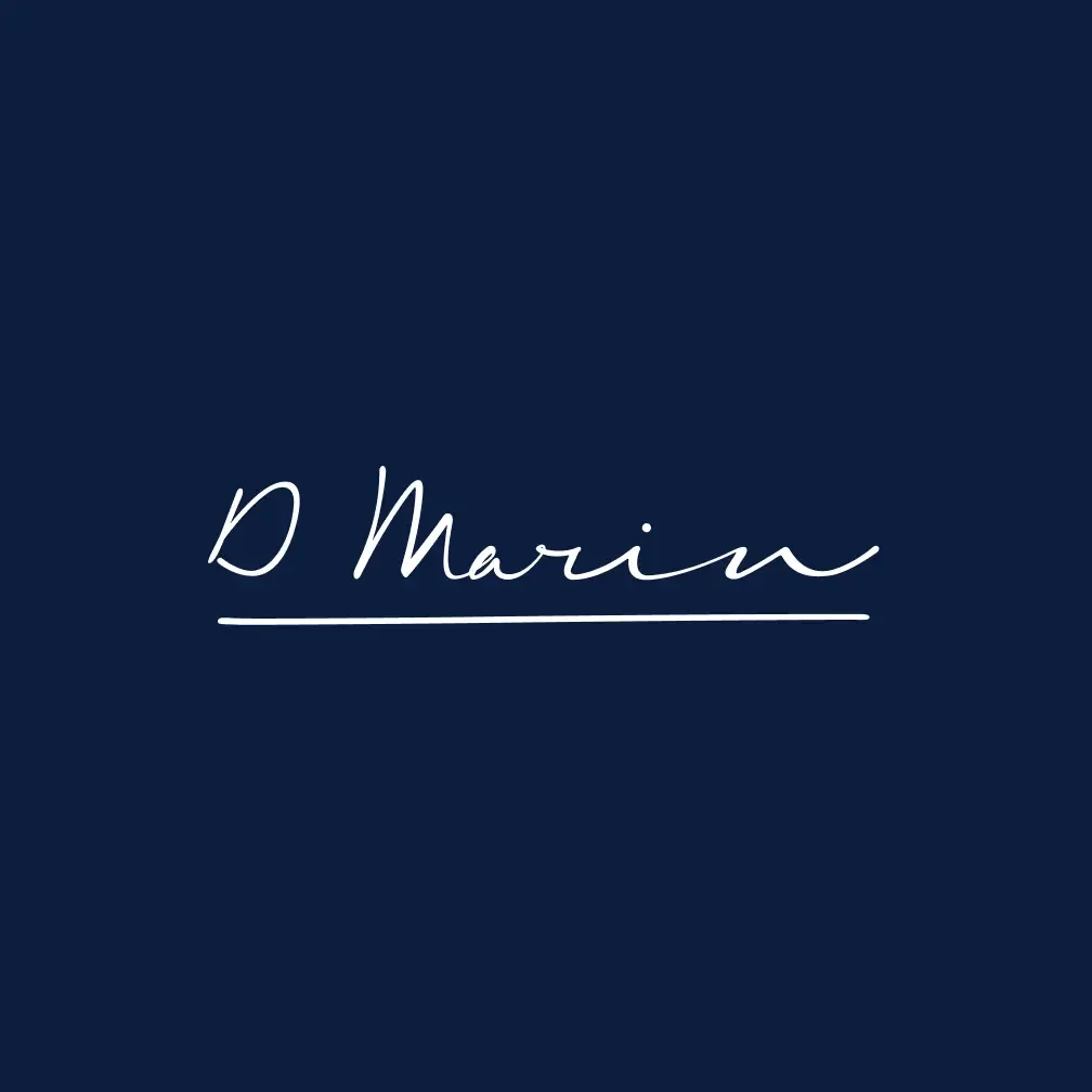 d-marin