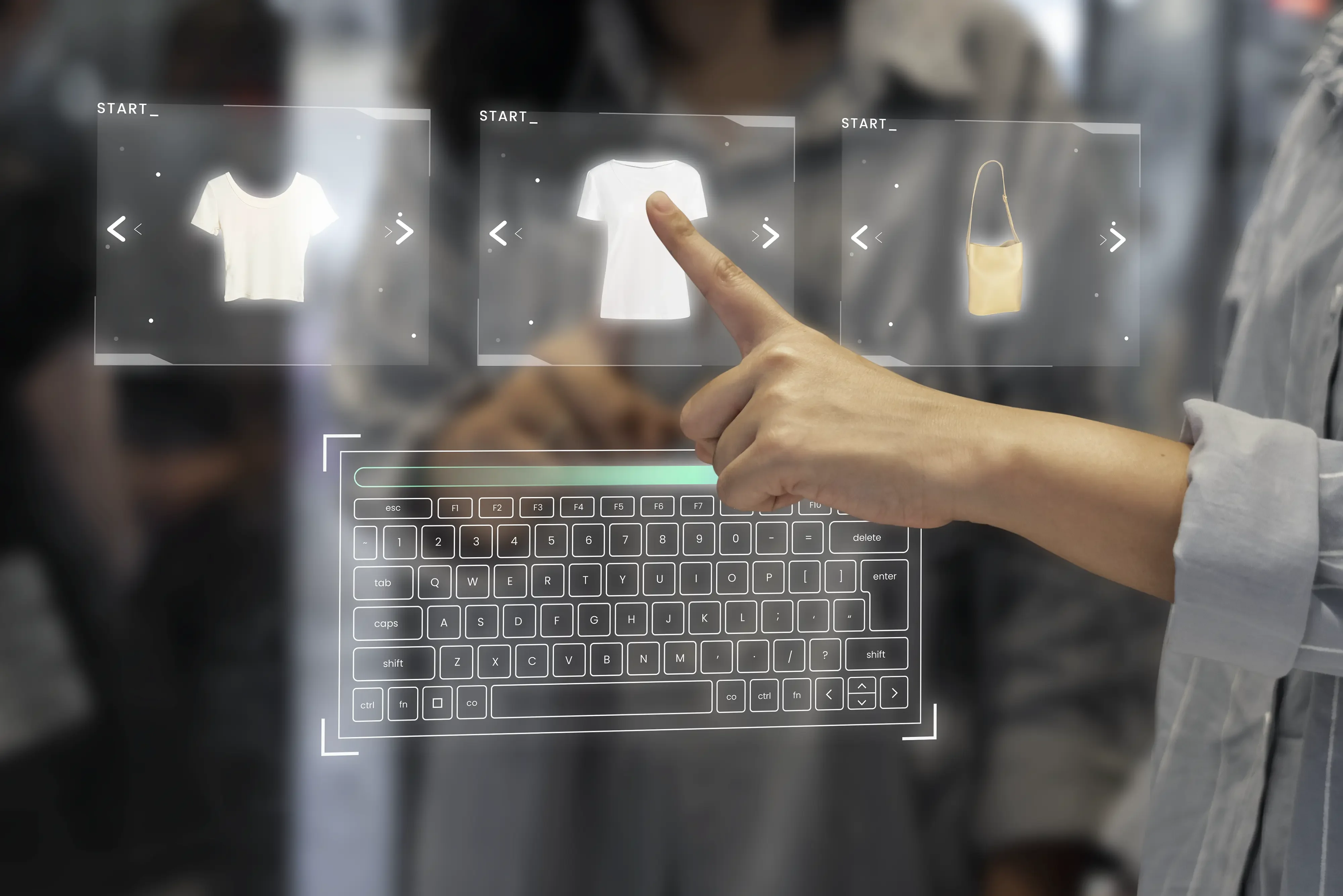 Barometr Retail: AI wspomaga procesy biznesowe