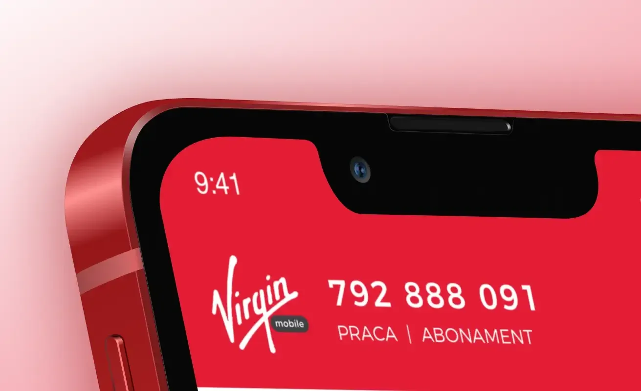 Virgin Mobile