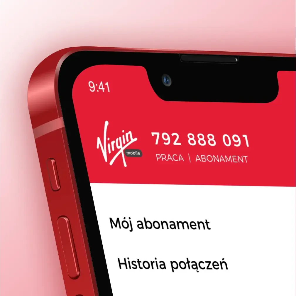 virgin mobile