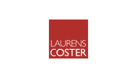 Laurens Coster