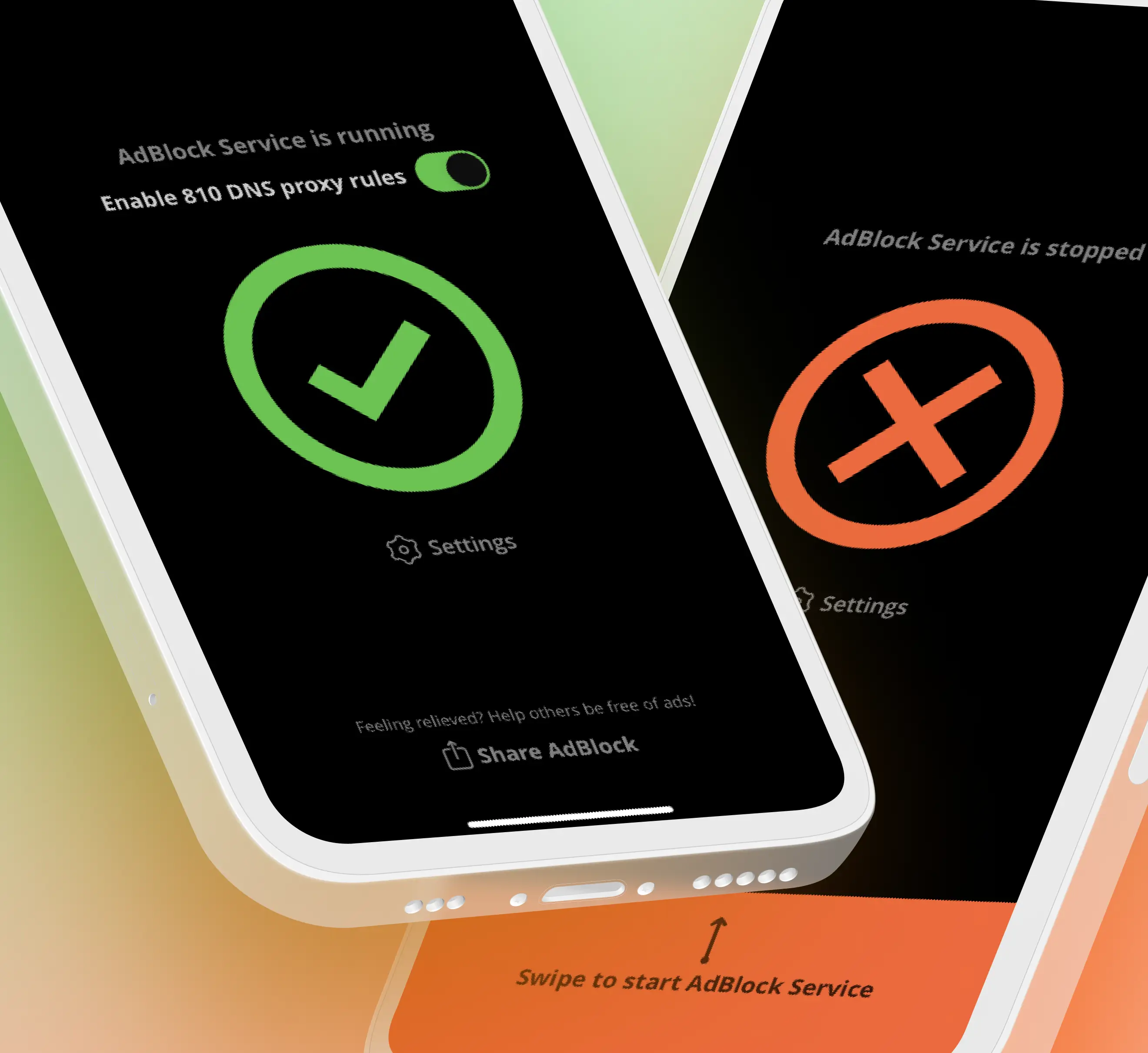 AdBlock for iOS