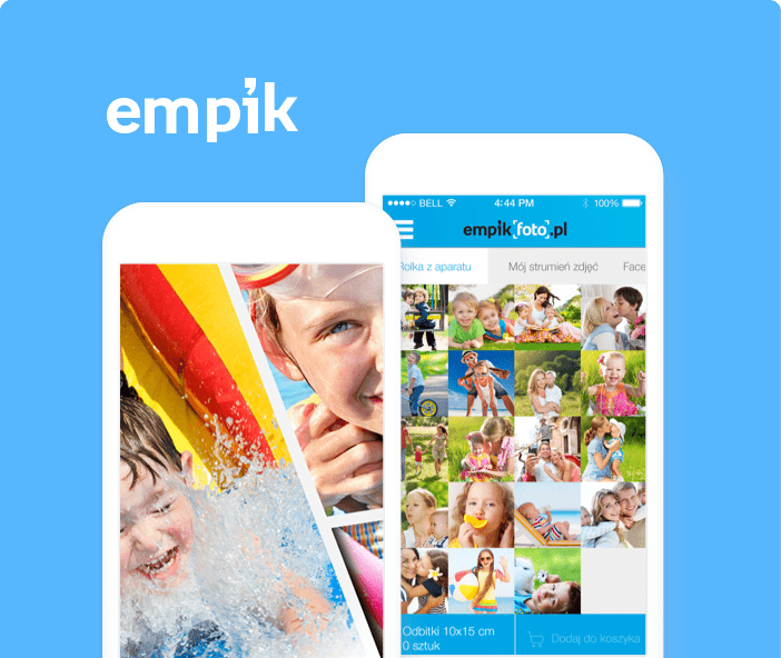 Empik foto