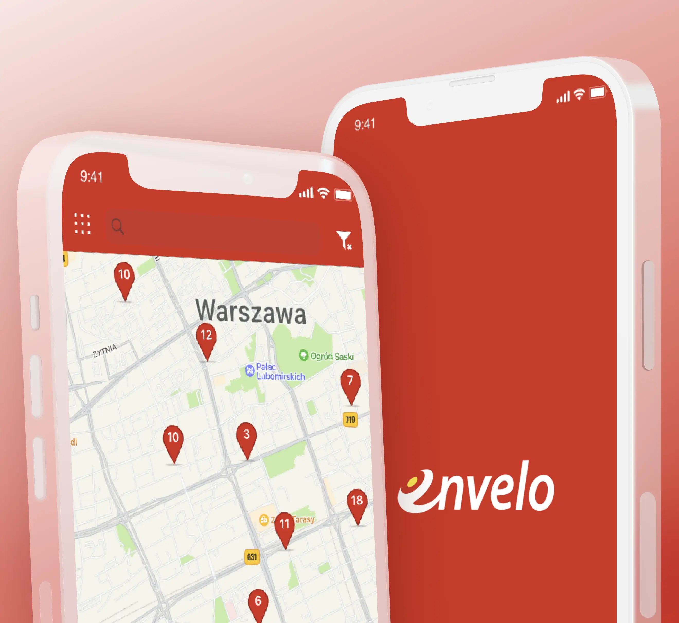 Envelo