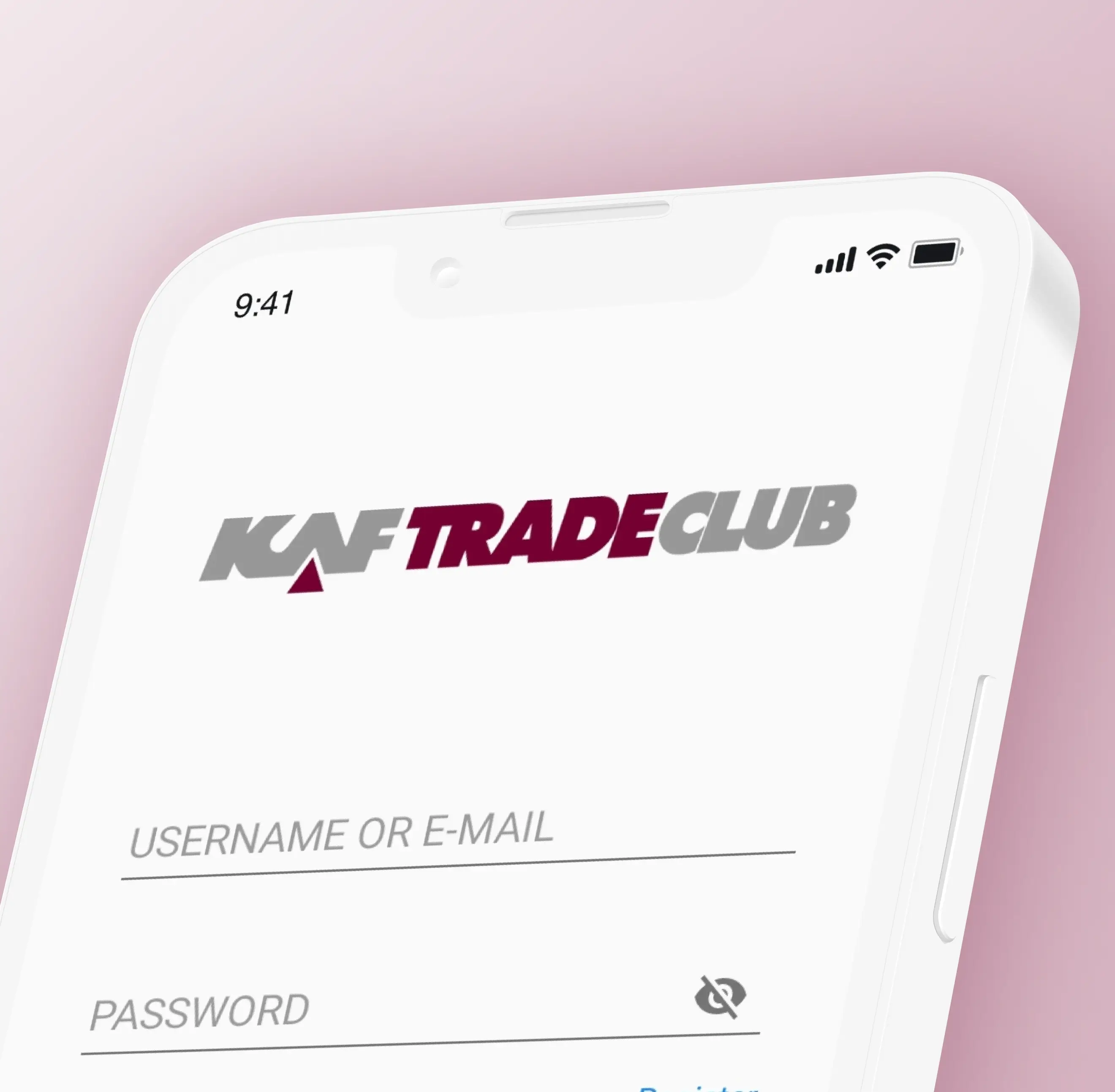 KAFTradeclub