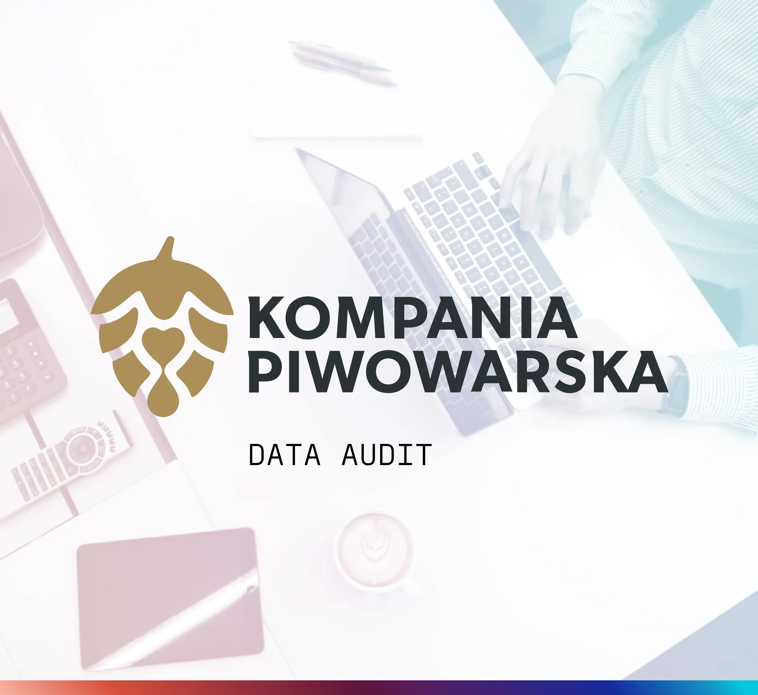 Kompania Piwowarska