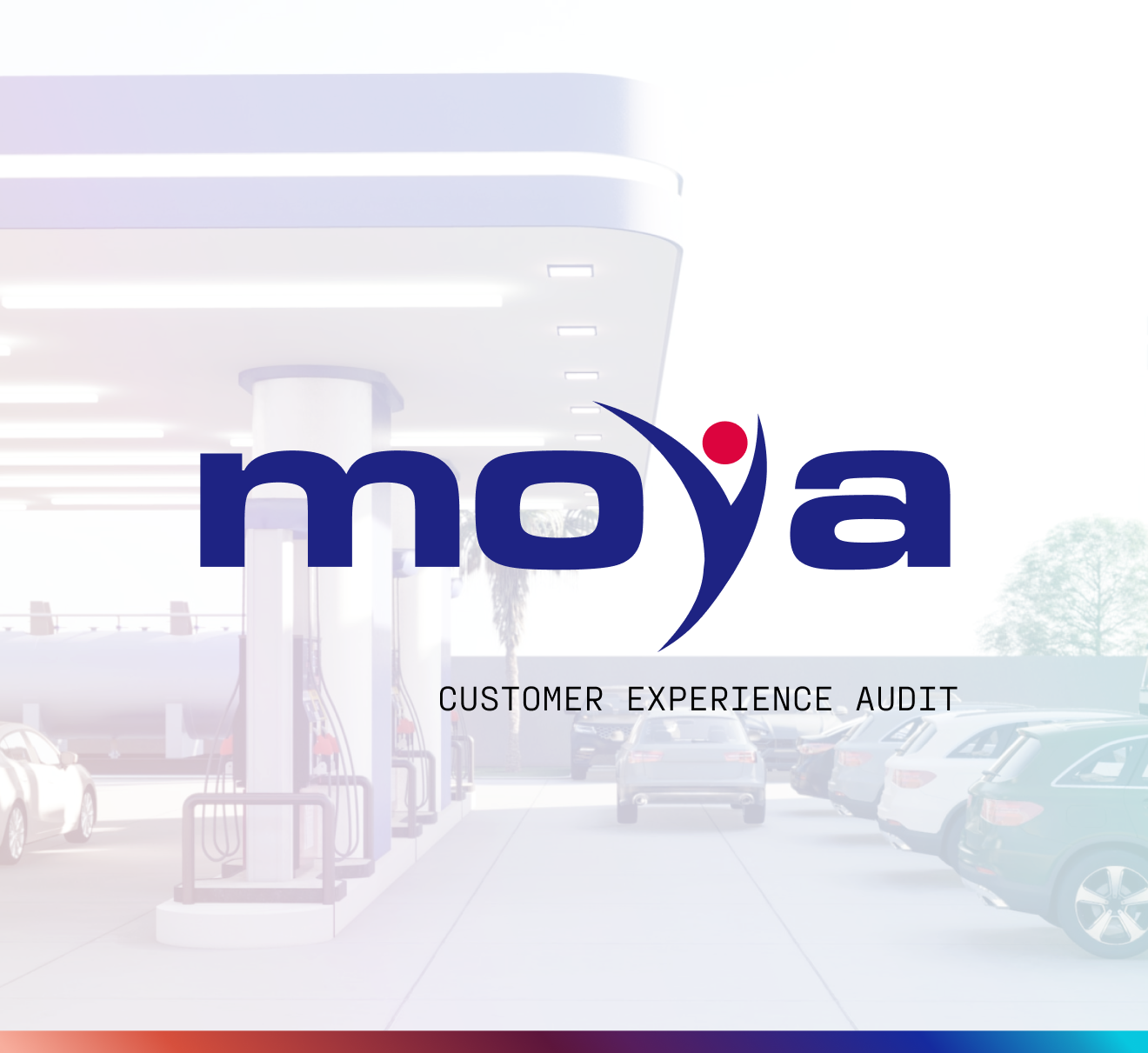 MOYA B2B
