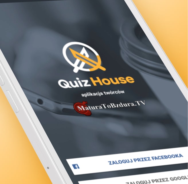 Quiz House