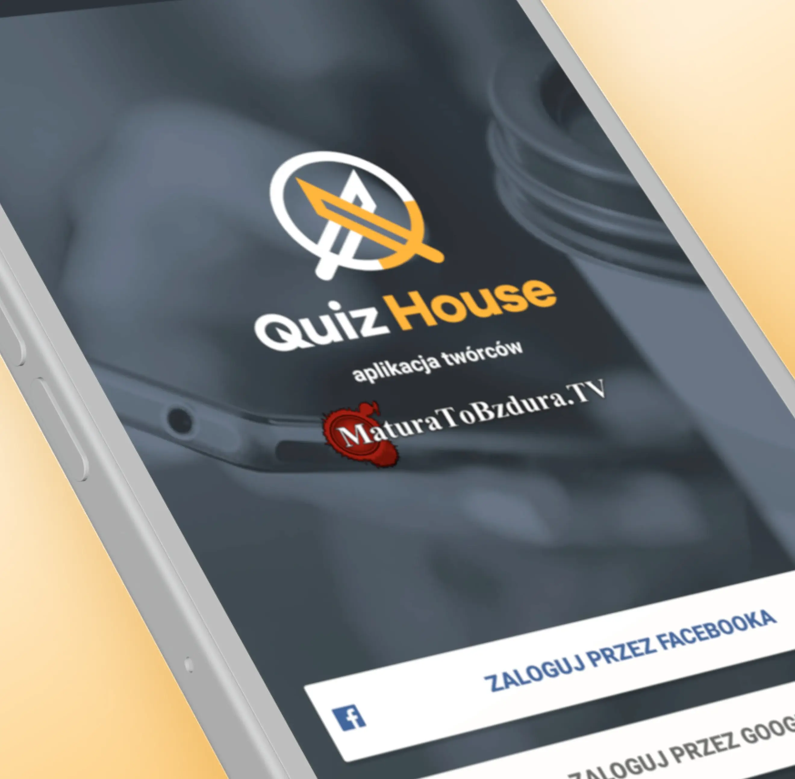 Quiz House