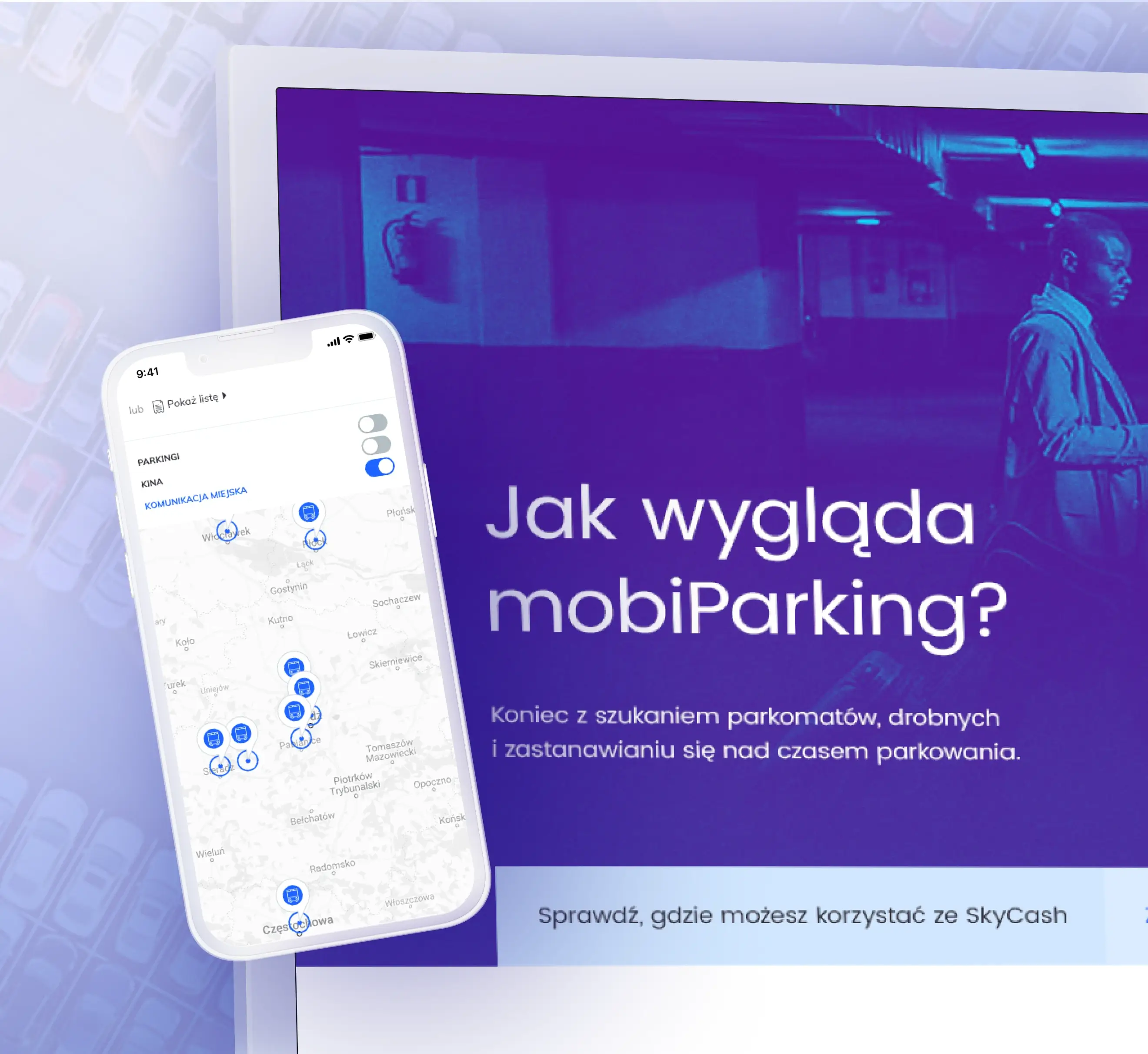 SkyCash