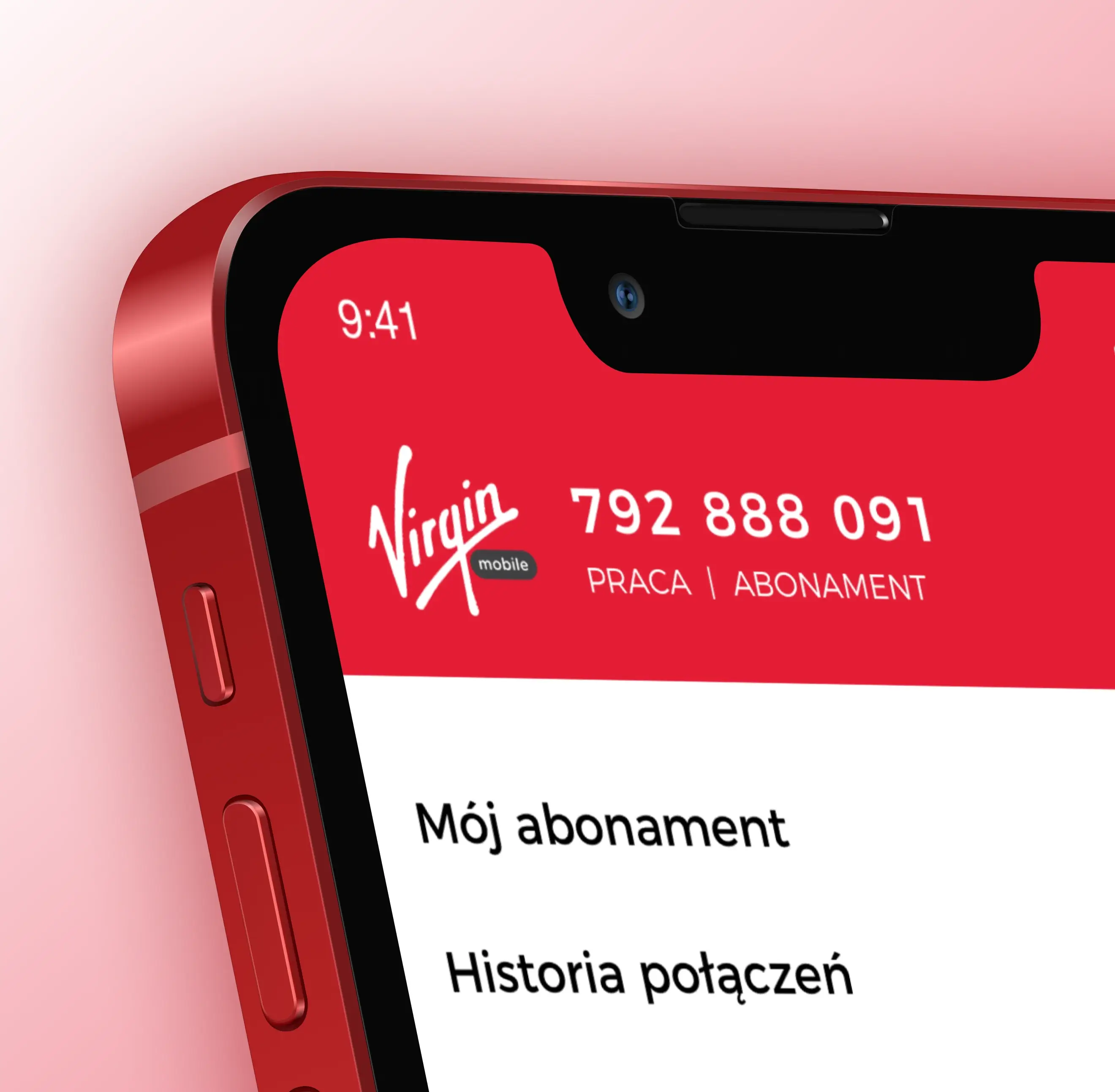 Virgin Mobile