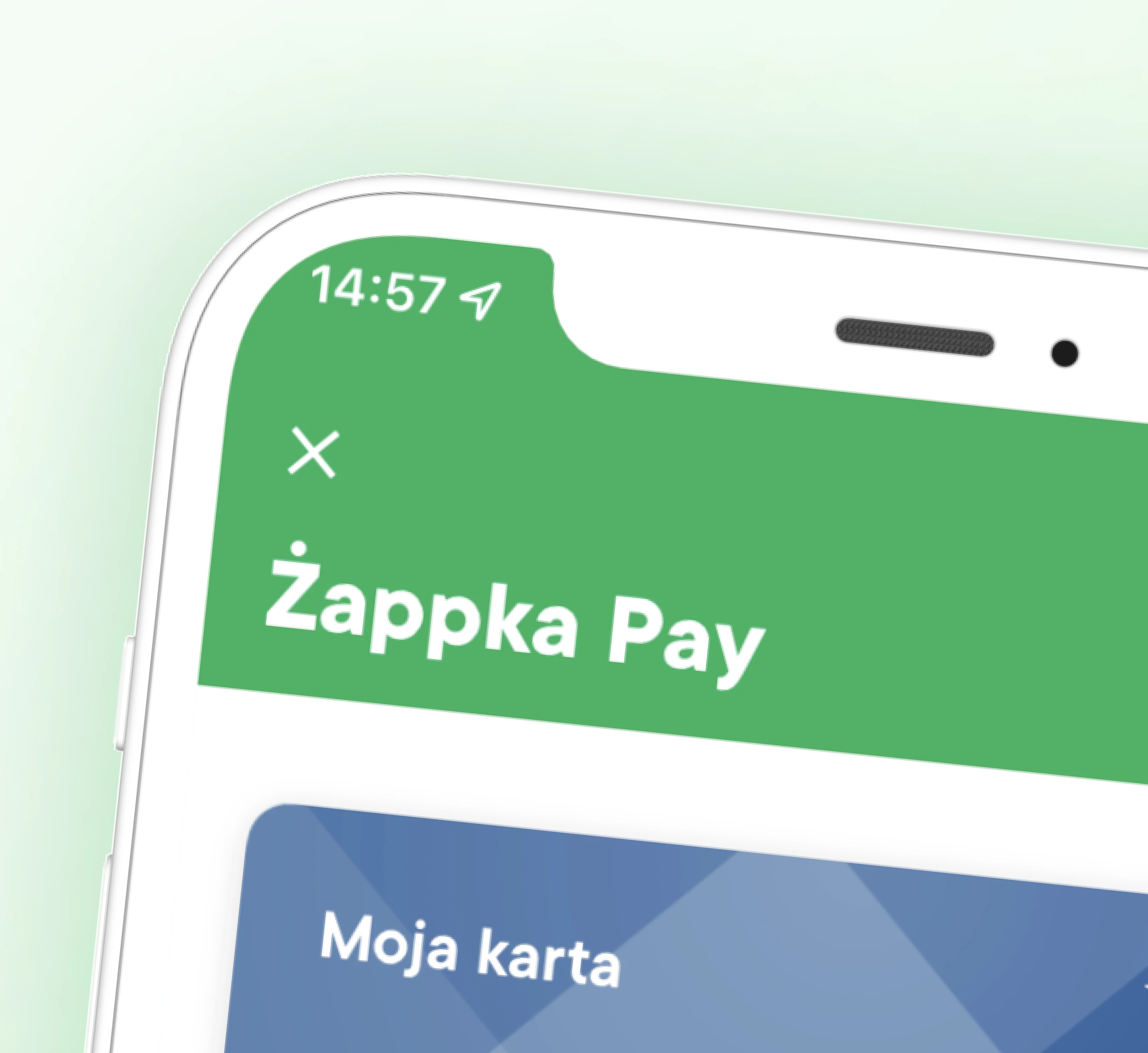 Żappka Pay