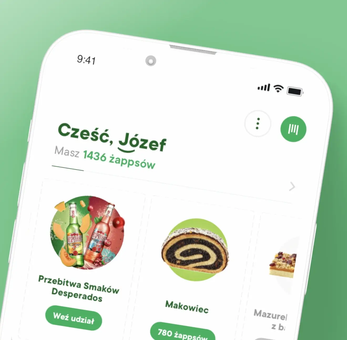 Żappka