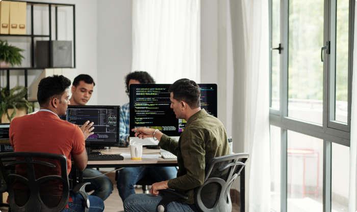 Career at a Tech Startup