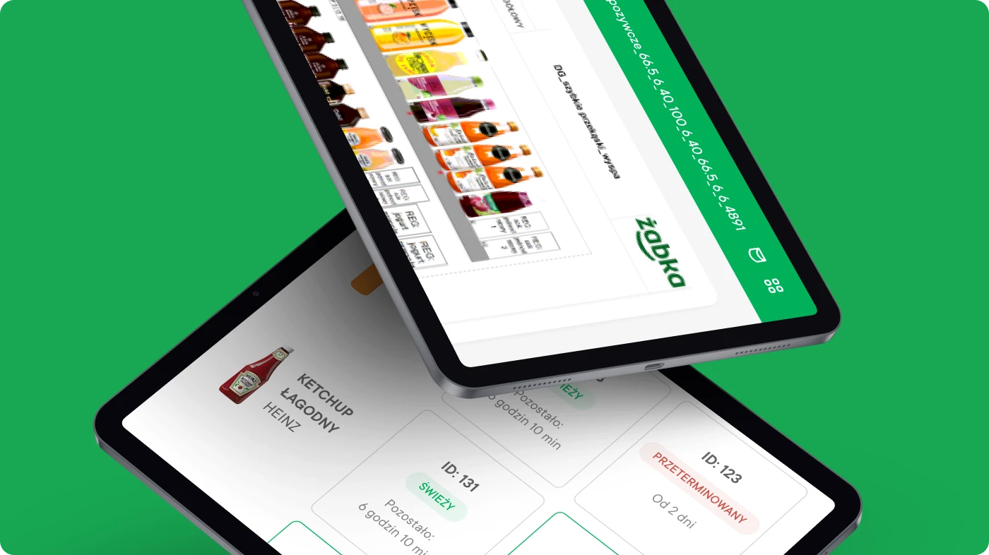 Asystent Żabka app