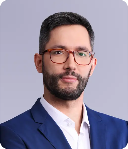 Michal Klimczak