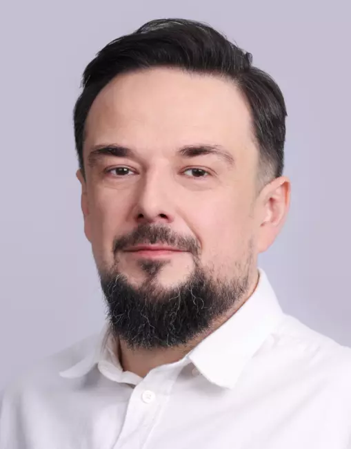 Paweł Wasilewski