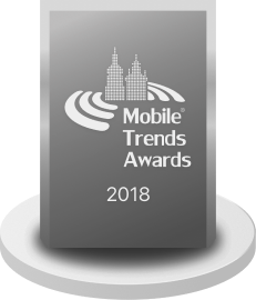 Mobile Trend Awards 2018