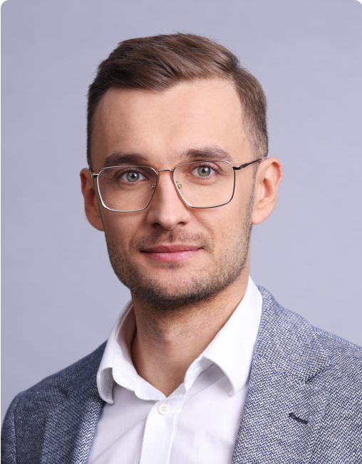 Jacek Dogadalski