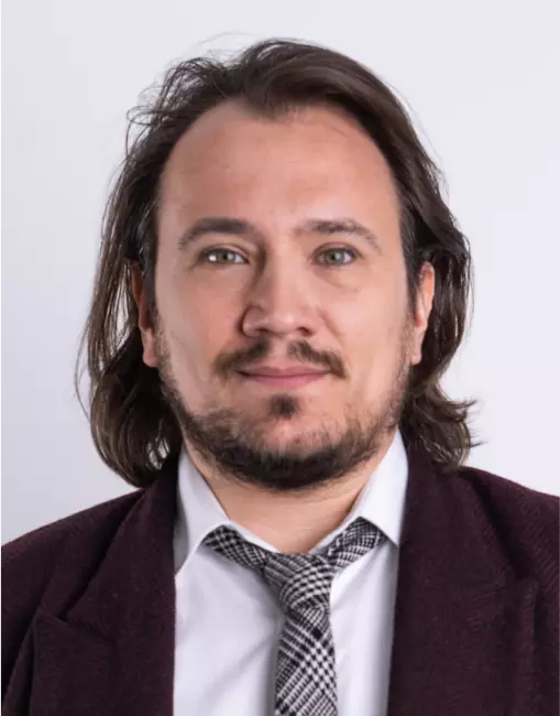 Krzysztof Heyda